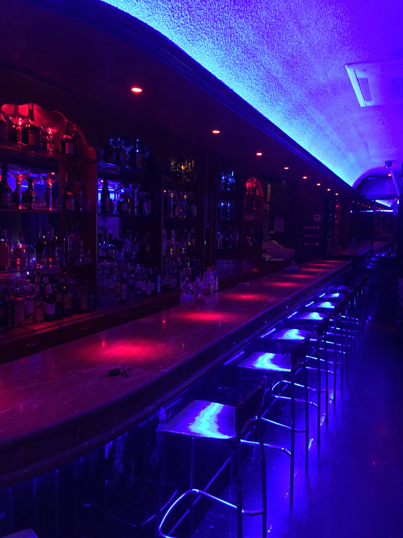 Night Club San Brasil 4