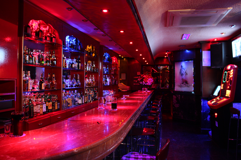 Night Club San Brasil 2