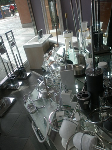 Cristal Burgos S.L 3