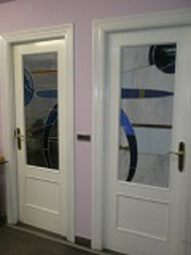 Cristal Burgos S.L CRISTALERIAS