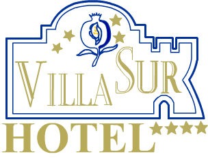 Hotel Villa Sur ****