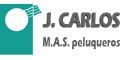 Peluquería J. Carlos más Peluqueros