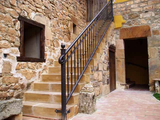 Talleres Villafria 4