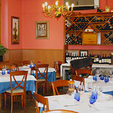 Restaurante Casaserra