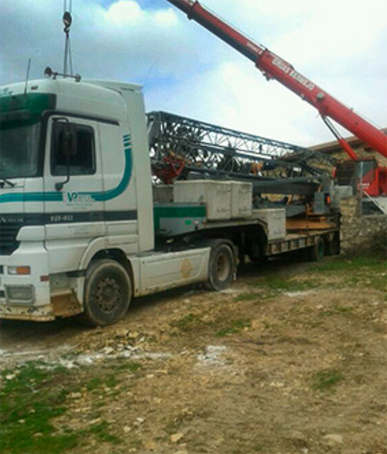 Hijos de V&iacute;ctor Pastor 2