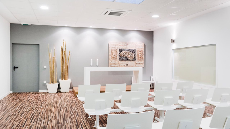 Company Funer&agrave;ria Tanatori Crematori 6