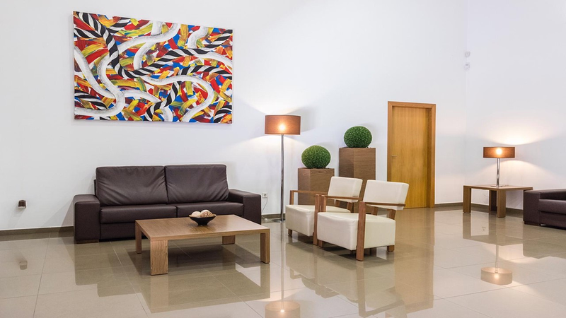 Company Funer&agrave;ria Tanatori Crematori 16