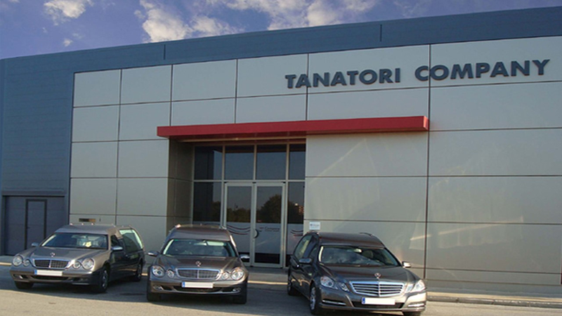 Company Funer&agrave;ria Tanatori Crematori Alginet