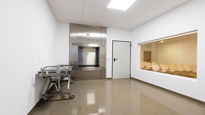 Company Funer&agrave;ria Tanatori Crematori 3