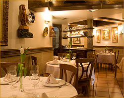 Real Asador de Castilla Granada Real Asador de Castilla Granada
