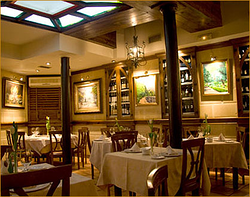 Real Asador de Castilla COCINA CASTELLANA Real Asador de Castilla COCINA CASTELLANA