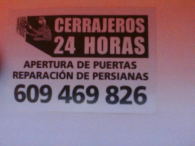 Cerrajeros Jose 2