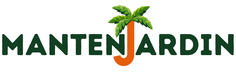 Mantén Jardín