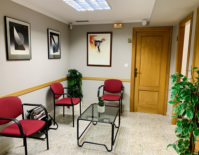 Academia Albert Castelló de la Plana