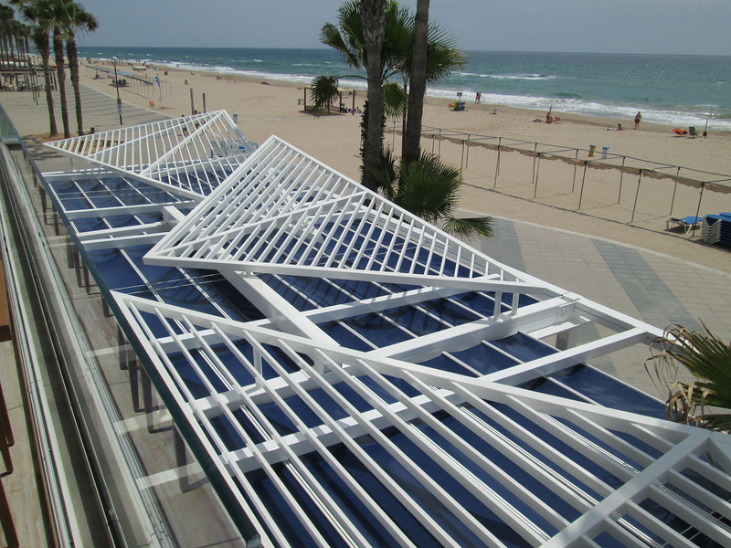 Alutoldos Europa S.L. 2