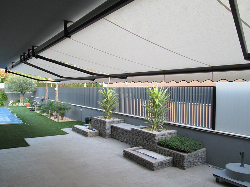 Alutoldos Europa S.L. Reus