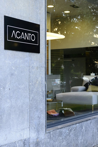 Acanto Dise&ntilde;o S.L. MUEBLES DE COCINA: ESTABLECIMIENTOS