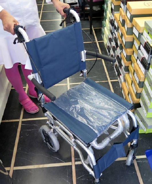 Ortopedia Ortosport 3