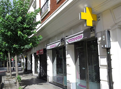 Galería de imágenes