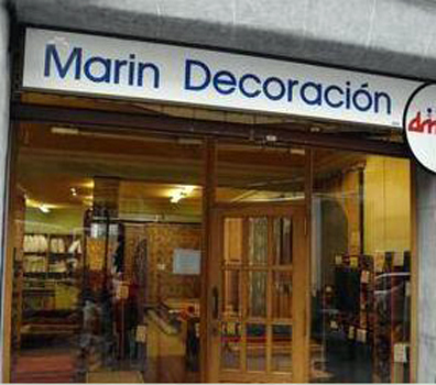 Mar&iacute;n Decoraci&oacute;n 2
