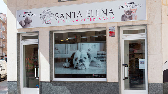 Santa Elena Cl&iacute;nica Veterinaria CLINICAS VETERINARIAS