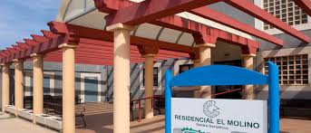 Residencia El Molino RESIDENCIAS PARA PERSONAS MAYORES Residencia El Molino RESIDENCIAS PARA PERSONAS MAYORES