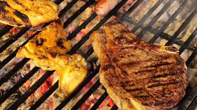 Restaurant Ermita de Brugu&eacute;s 4