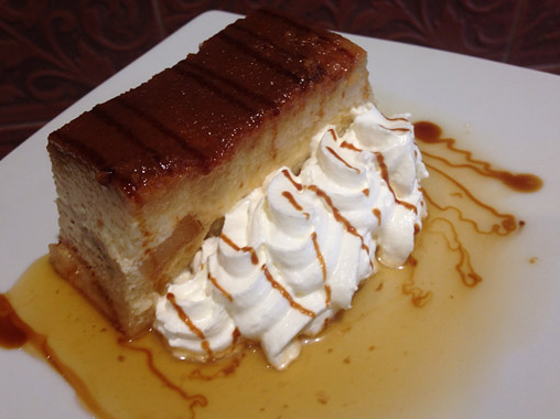 Augusto Cesare COCINA ITALIANA