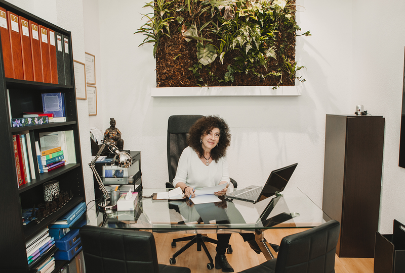 Clínica La Serna - Psicólogos Fuenlabrada 4