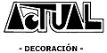 Actual Decoración 20