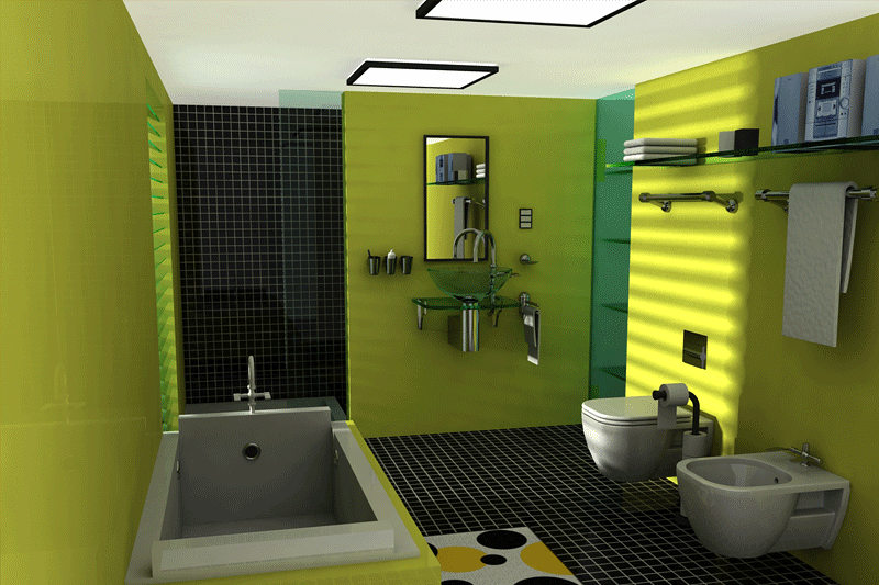 Actual Decoración 19