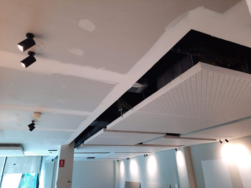 Actual Decoración ESCAYOLISTAS