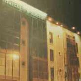 SOL ALMERIA HOTELES SOL ALMERIA HOTELES