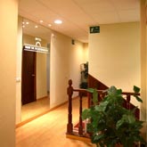 Hotel Gran Sol de Extremadura 37