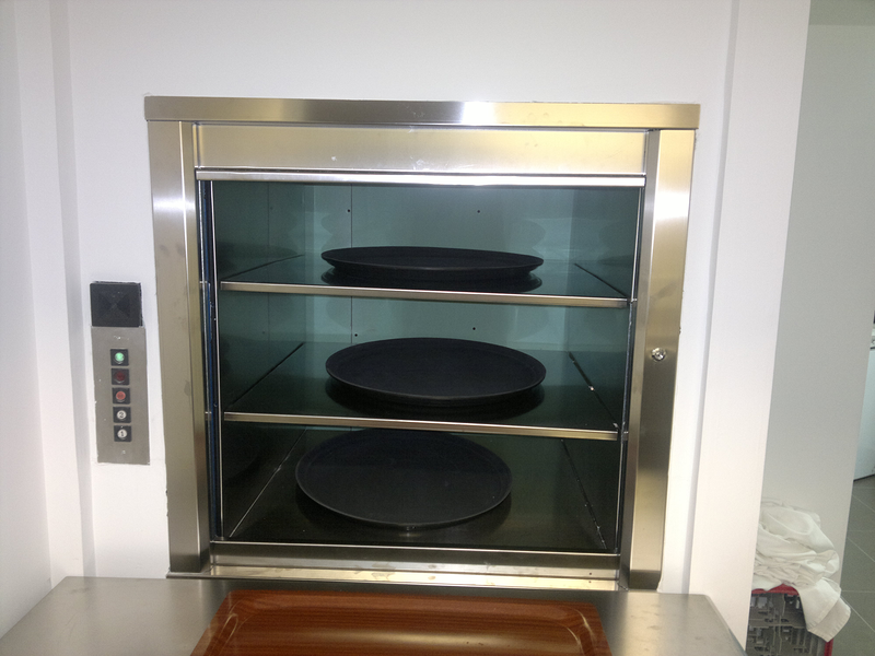 Plataformas Y Equipos De Elevación S.L. 7