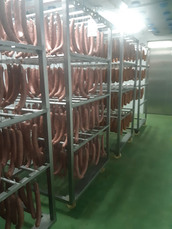 Embutidos El Doncel EMBUTIDOS Y FIAMBRES: FABRICANTES Y MAYORISTAS Embutidos El Doncel EMBUTIDOS Y FIAMBRES: FABRICANTES Y MAYORISTAS