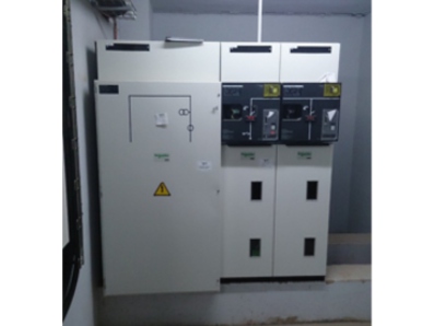 Meca, S.C.L. Cáceres