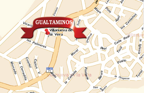 Gualtaminos Sociedad Limitada Cooperativa Del Campo