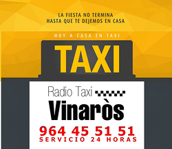 Radio Taxi Vinaros 2 Radio Taxi Vinaros 2