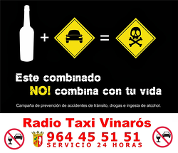 Radio Taxi Vinaros 3 Radio Taxi Vinaros 3
