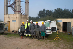 Galería de imágenes