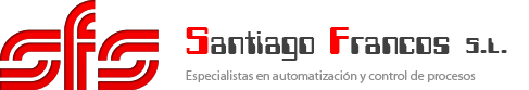 Sfs Santiago Francos S.L.
