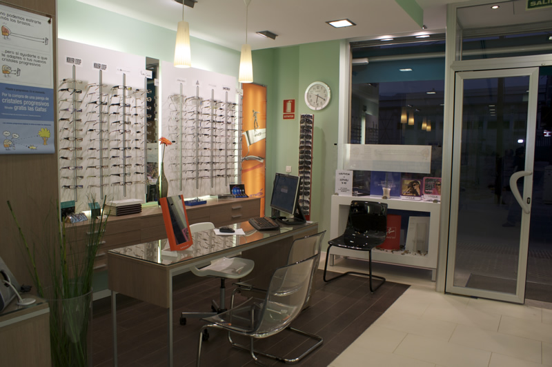 Opticvisi&oacute;n 2