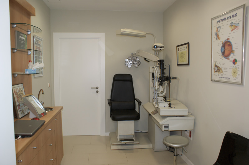 Opticvisi&oacute;n Camas