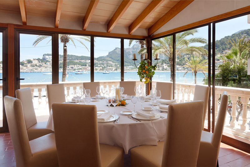 Restaurant Es Canyis COCINA DE MERCADO