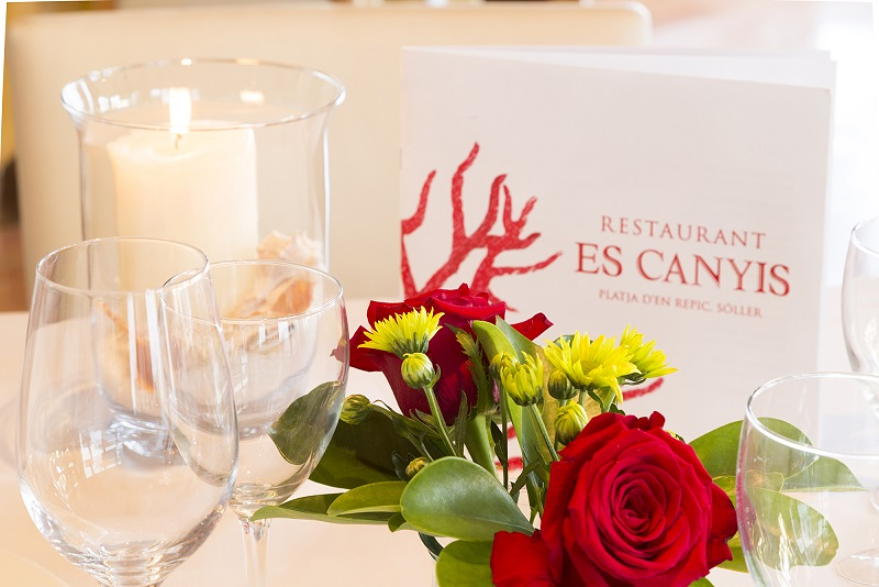 Restaurant Es Canyis 2