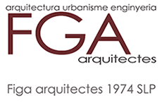FGA ARQUITECTES 1974, S.L.P.