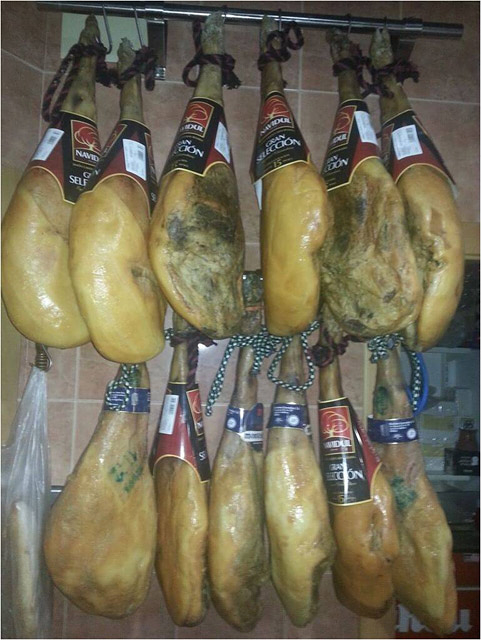 Restaurante Don Lucio Cehegín