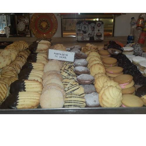 Pasteleria Juma 8