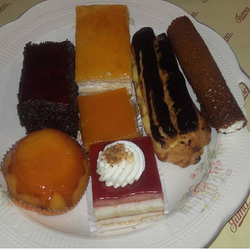 Pasteleria Juma 6